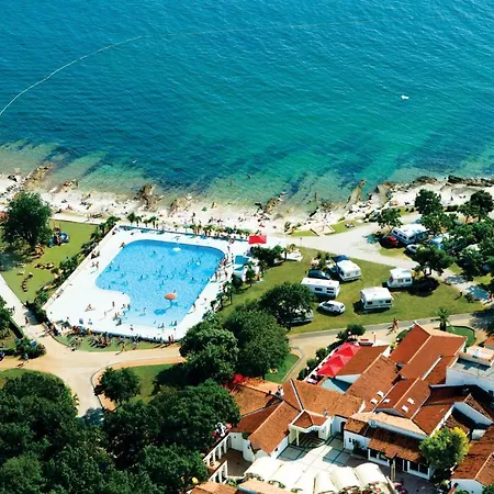 Easyatent Fkk Safari Tent Ulika Naturist - Clothes Free Luxusní stan