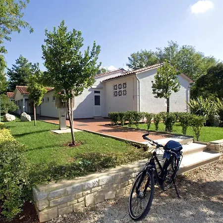 Tente de luxe Easyatent Fkk Safari Tent Ulika Naturist - Clothes Free Poreč