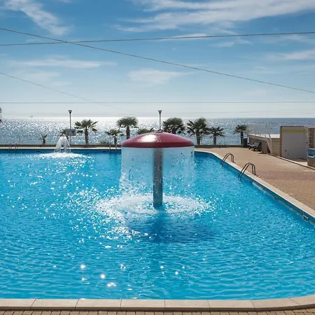 Easyatent Fkk Safari Tent Ulika Naturist - Clothes Free Luxusní stan