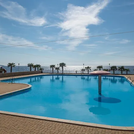 Easyatent Fkk Safari Tent Ulika Naturist - Clothes Free Tente de luxe Poreč