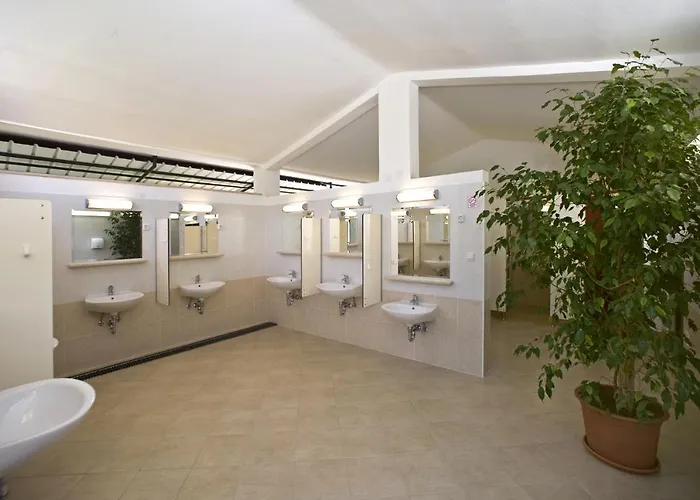 Luksusowy namiot Easyatent Fkk Safari Tent Ulika Naturist - Clothes Free Poreč