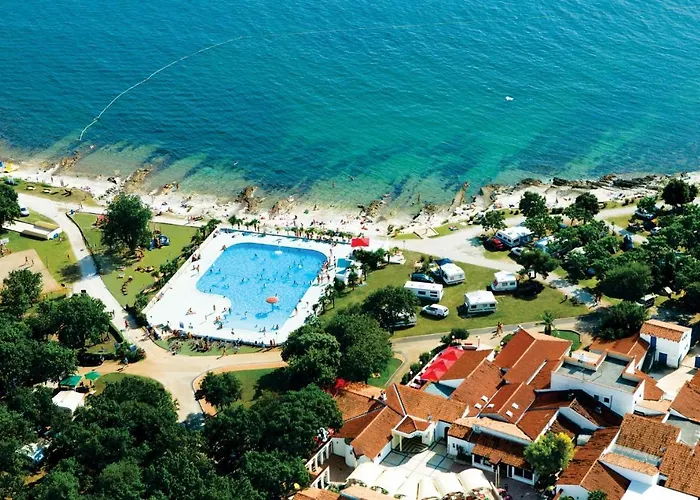 Easyatent Fkk Safari Tent Ulika Naturist - Clothes Free Luksusowy namiot