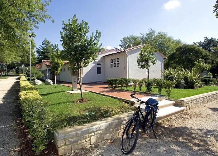 Luksusowy namiot Easyatent Fkk Safari Tent Ulika Naturist - Clothes Free Poreč