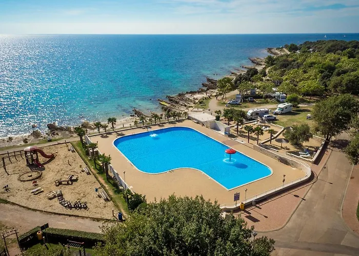 Luksusowy namiot Easyatent Fkk Safari Tent Ulika Naturist - Clothes Free