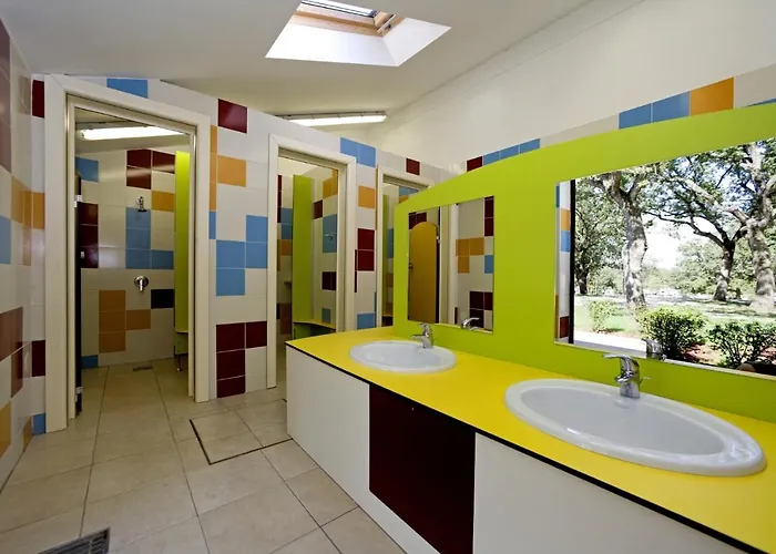 Easyatent Fkk Safari Tent Ulika Naturist - Clothes Free 3*